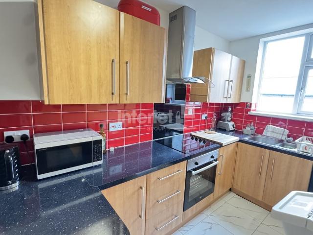 Apartment for rent in Falcon Lodge, Wales