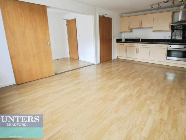 Apartment for rent in West Yorkshire