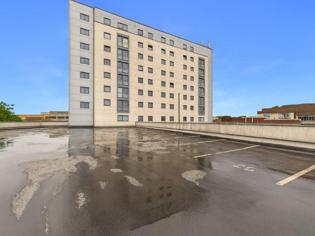 Apartment for rent in Eastgate, Peterborough