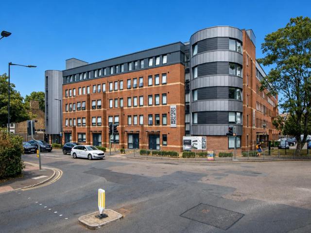 Apartment for rent in Peterborough