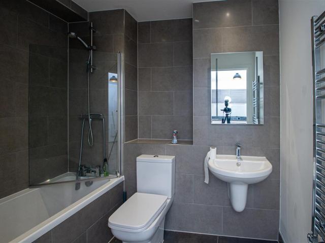 Apartment for rent in Peterborough