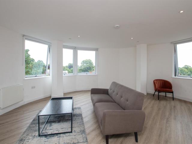 Apartment for rent in Peterborough