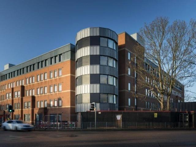 Apartment for rent in Eastgate, Peterborough