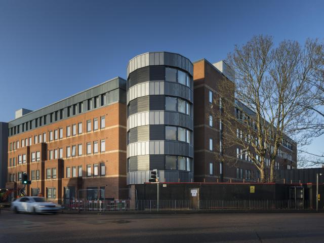 Apartment for rent in New Fletton, Peterborough