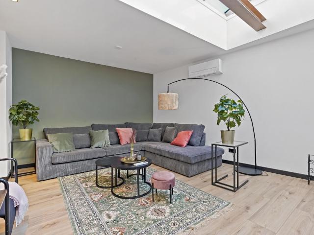 Appartement te huur in Schiedam