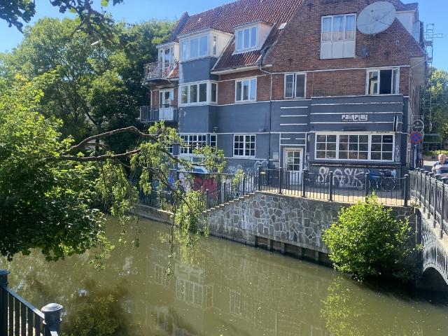 Lejlighed til leje i Odense