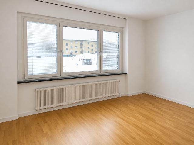 Lägenhet hyra i Njurunda, Västernorrland