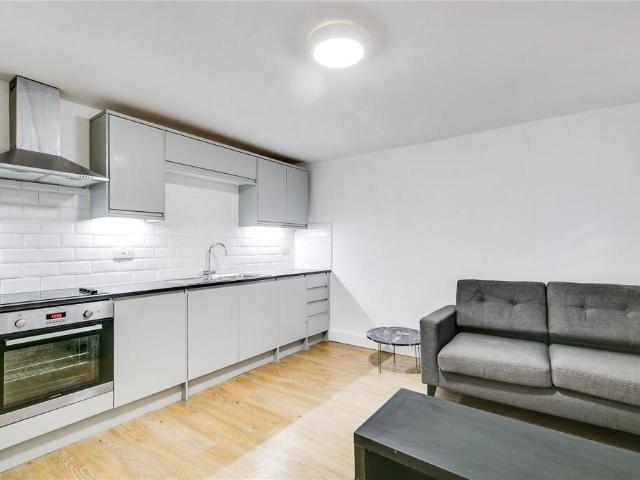 Apartment for rent in Islington, Greater London