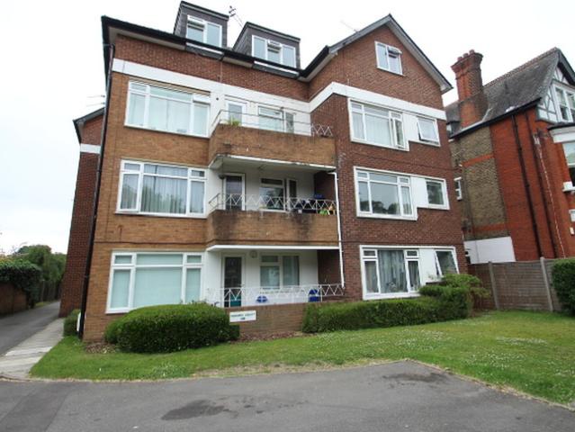 Apartment for rent in Beckenham, Isle Of Man