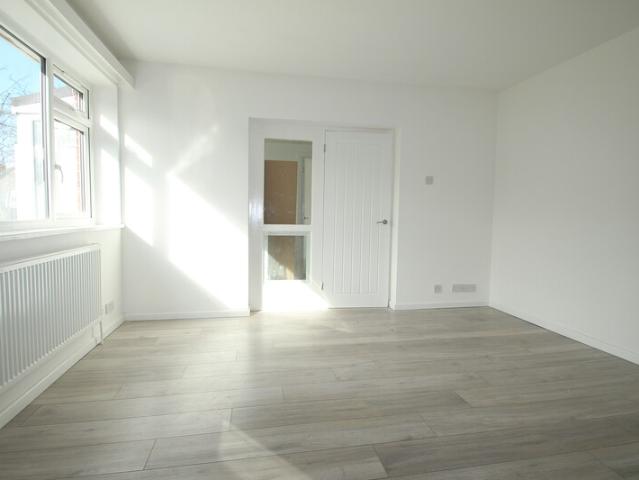 Apartment for rent in Bellingham, Greater London