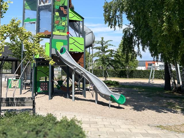 Lägenhet hyra i Bromölla, Skåne