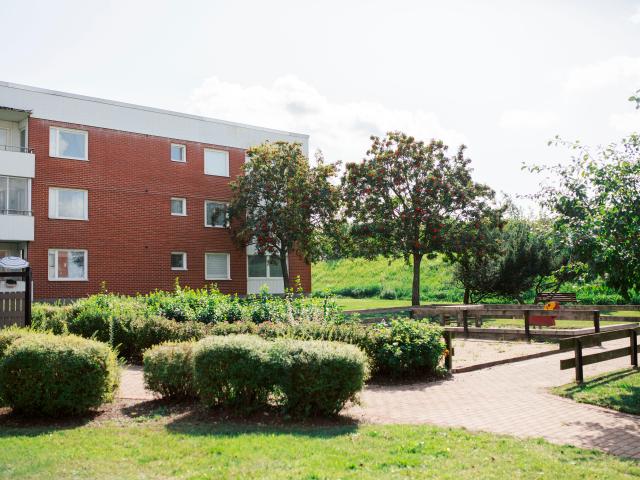 Lägenhet hyra i Bromölla, Skåne