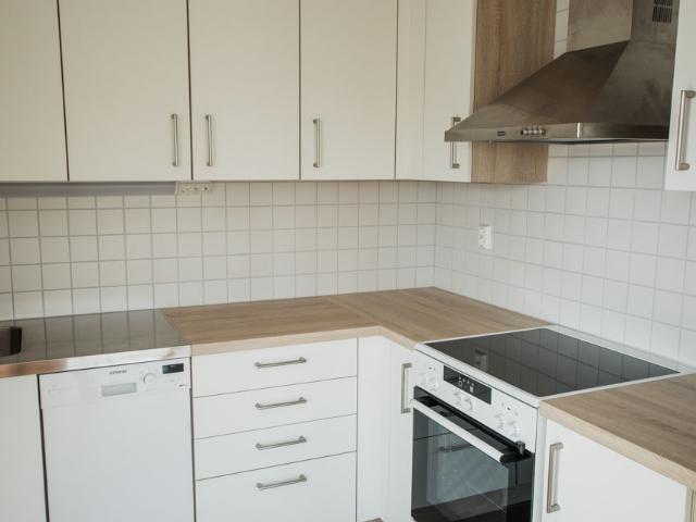 Lägenhet hyra i Bromölla, Skåne