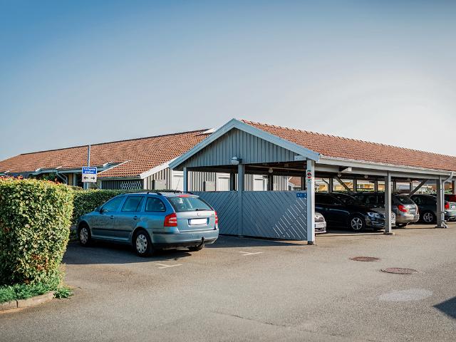 Lägenhet hyra i Bromölla, Skåne