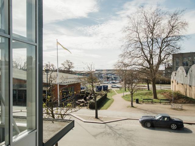Lägenhet hyra i Bromölla, Skåne