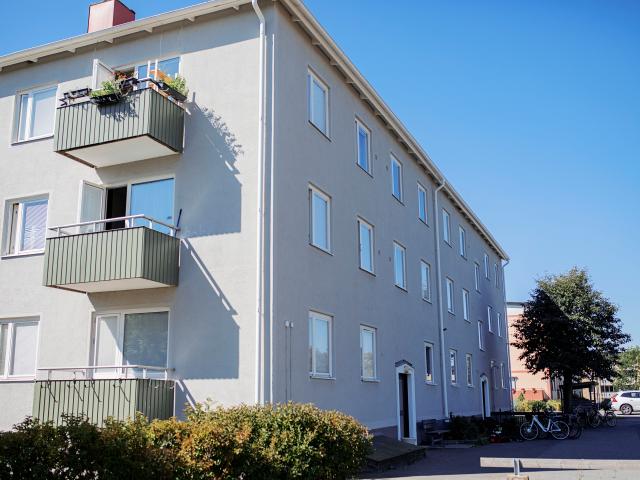 Lägenhet hyra i Bromölla, Skåne län
