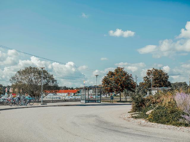 Lägenhet hyra i Bromölla, Skåne