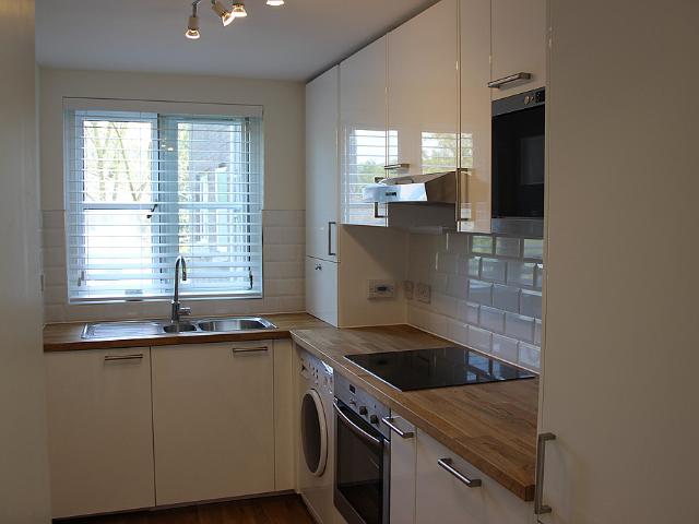 Apartment for rent in West Kensington, Greater London