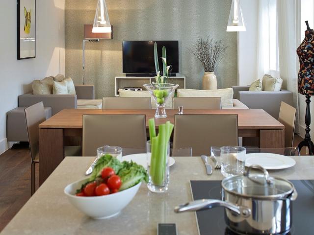 Apartment for rent in Chelsea, Greater London