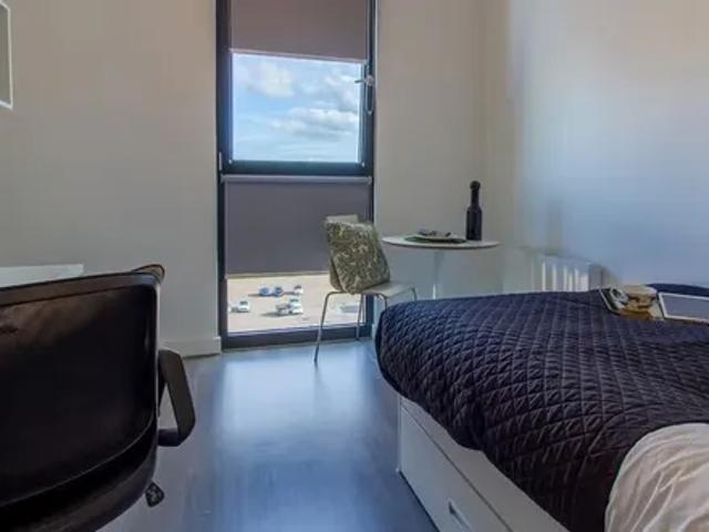 Apartment for rent in Digbeth, West Midlands
