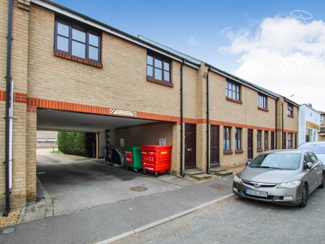 Apartment for rent in Barway, Cambridgeshire