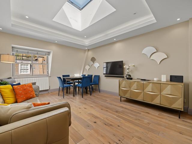 Apartment for rent in Paddington, Greater London