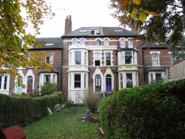 Apartment for rent in Meanwood, West Yorkshire