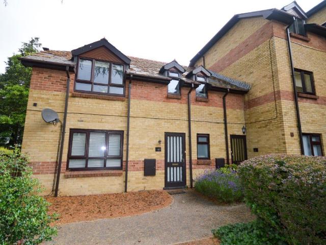 Apartment for rent in St Albans, Five Acres