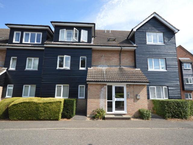 Apartment for rent in Moulsham, Chelmsford