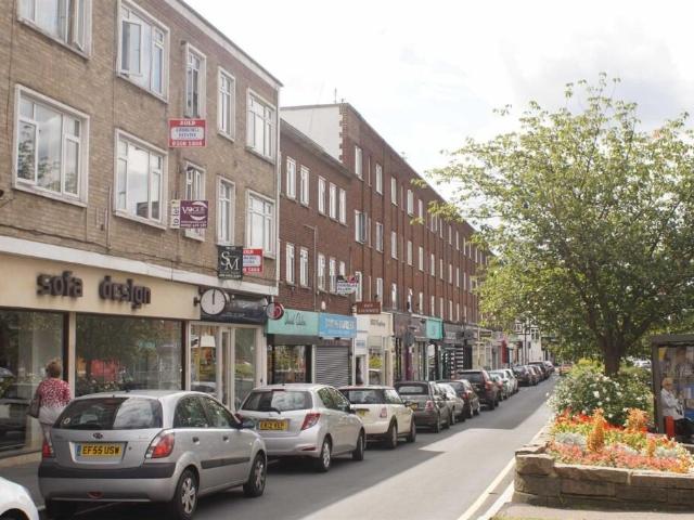 Apartment for rent in Epping, Essex