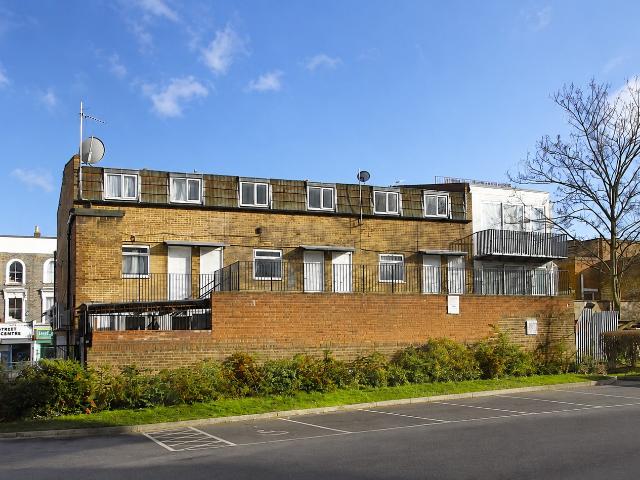 Apartment for rent in South Hackney, Greater London