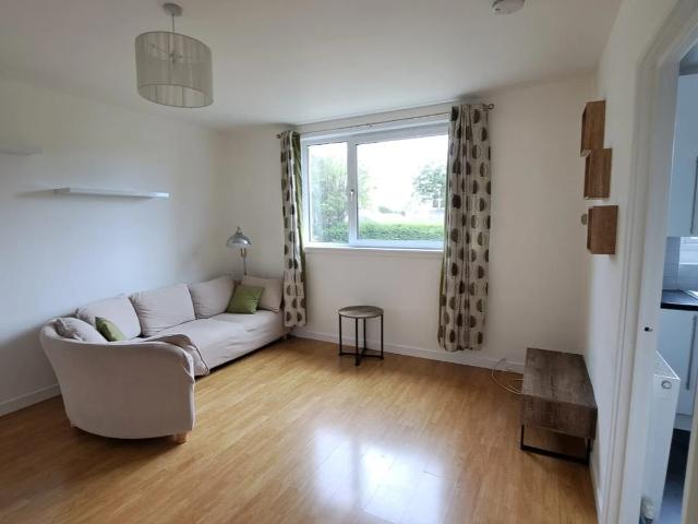 Apartment for rent in Ballindoch, Scotland
