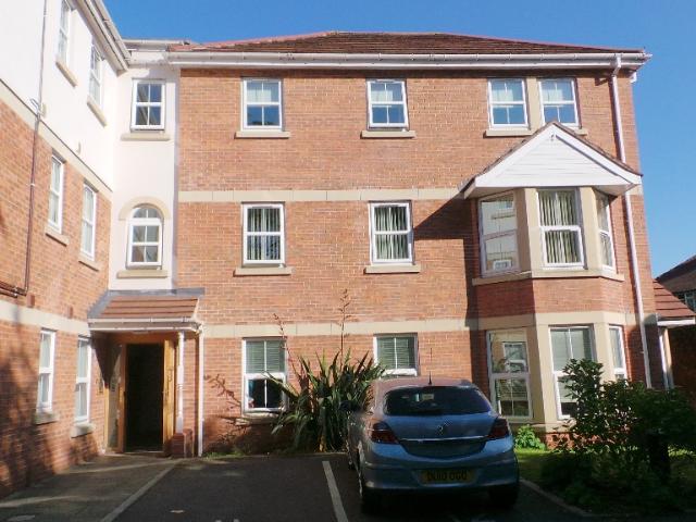 Apartment for rent in Calderstones