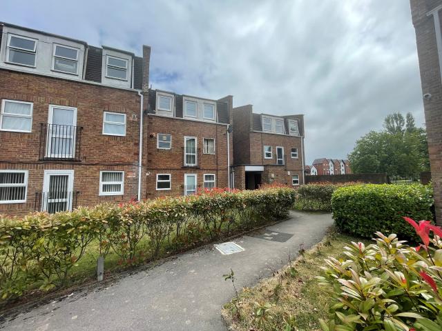 Apartment for rent in Rodbourne, Swindon