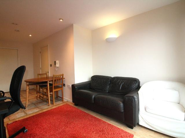 Apartment for rent in Redcliffe, Feckenham