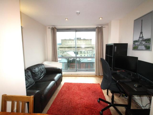 Apartment for rent in Redcliffe, Feckenham