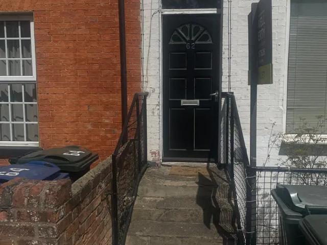 Apartment for rent in Neithrop, Cherwell