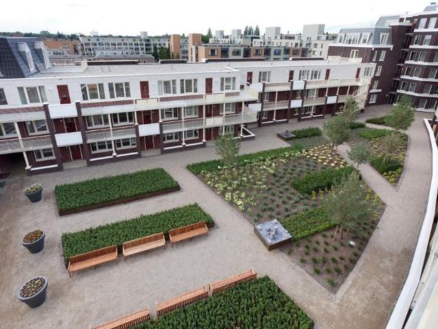 Appartement te huur in Hengelo, Berflo Es