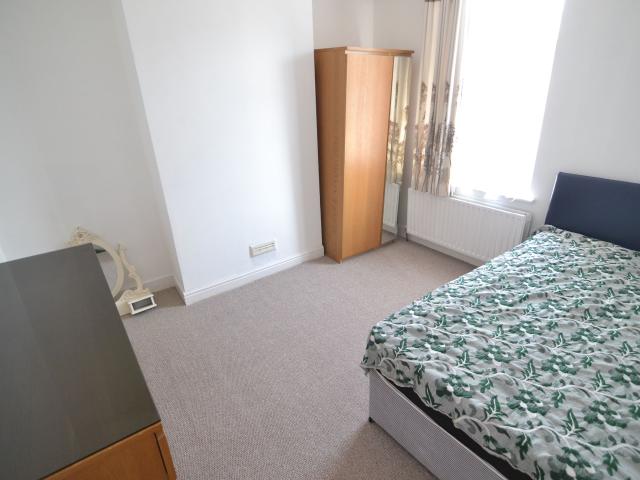 Apartment for rent in Old Heath, West Midlands