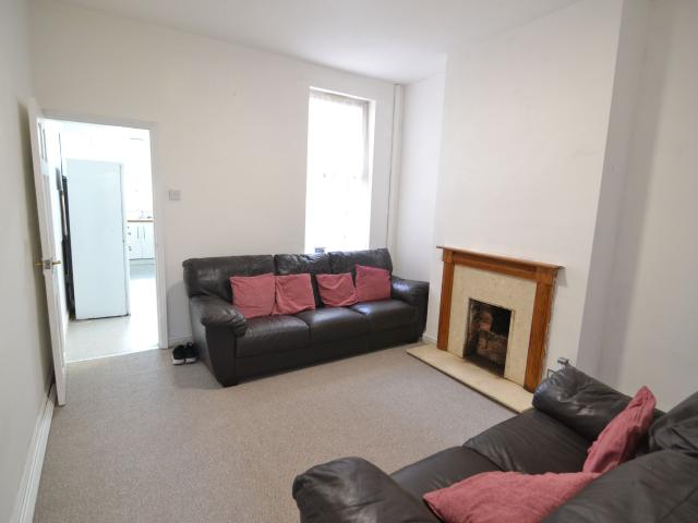 Apartment for rent in Old Heath, West Midlands