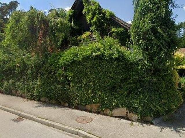 Apartment mieten in Kleinbösingen, Freiburg