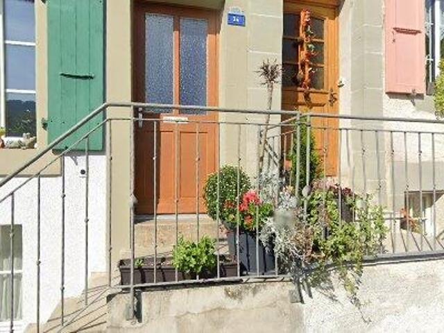 Apartment mieten in Moudon, Waadt