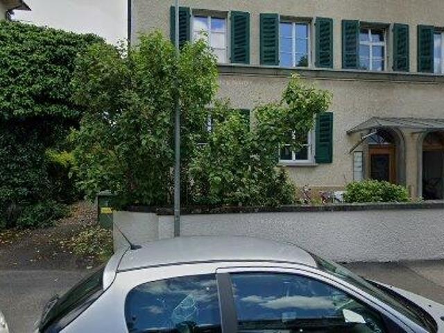 Apartment mieten in Muesmatt, Bern