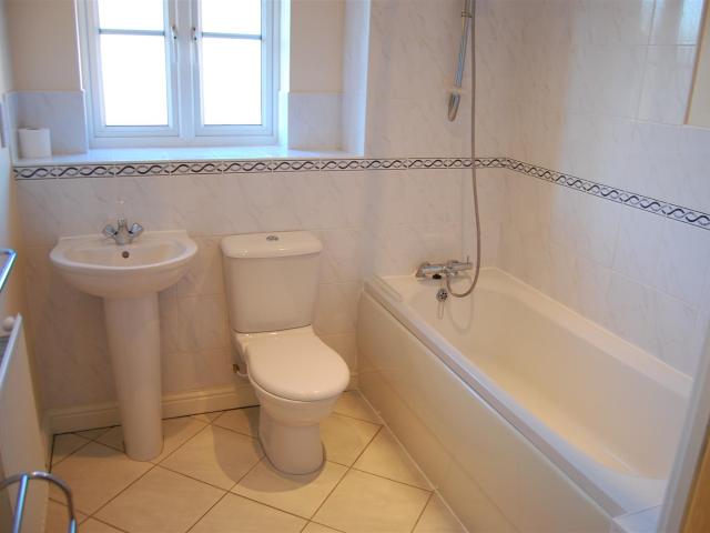 Apartment for rent in Key Street, Suffolk