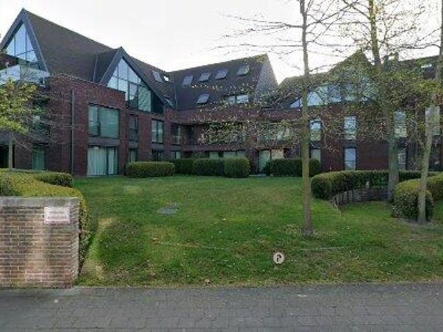 Appartement location à Brugge, West-Vlaanderen