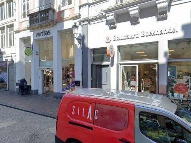 Appartement location à Brugge, West-Vlaanderen