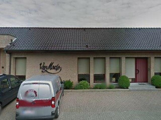 Appartement location à Sint-Michiels, Brugge