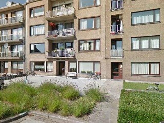 Appartement location à Brugge, West-Vlaanderen