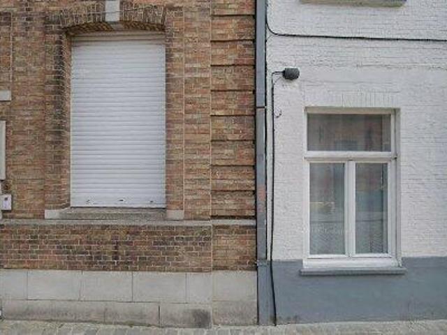 Appartement location à Brugge, West-Vlaanderen