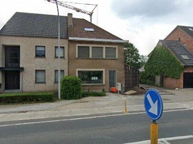 Appartement location à Brugge, West-Vlaanderen